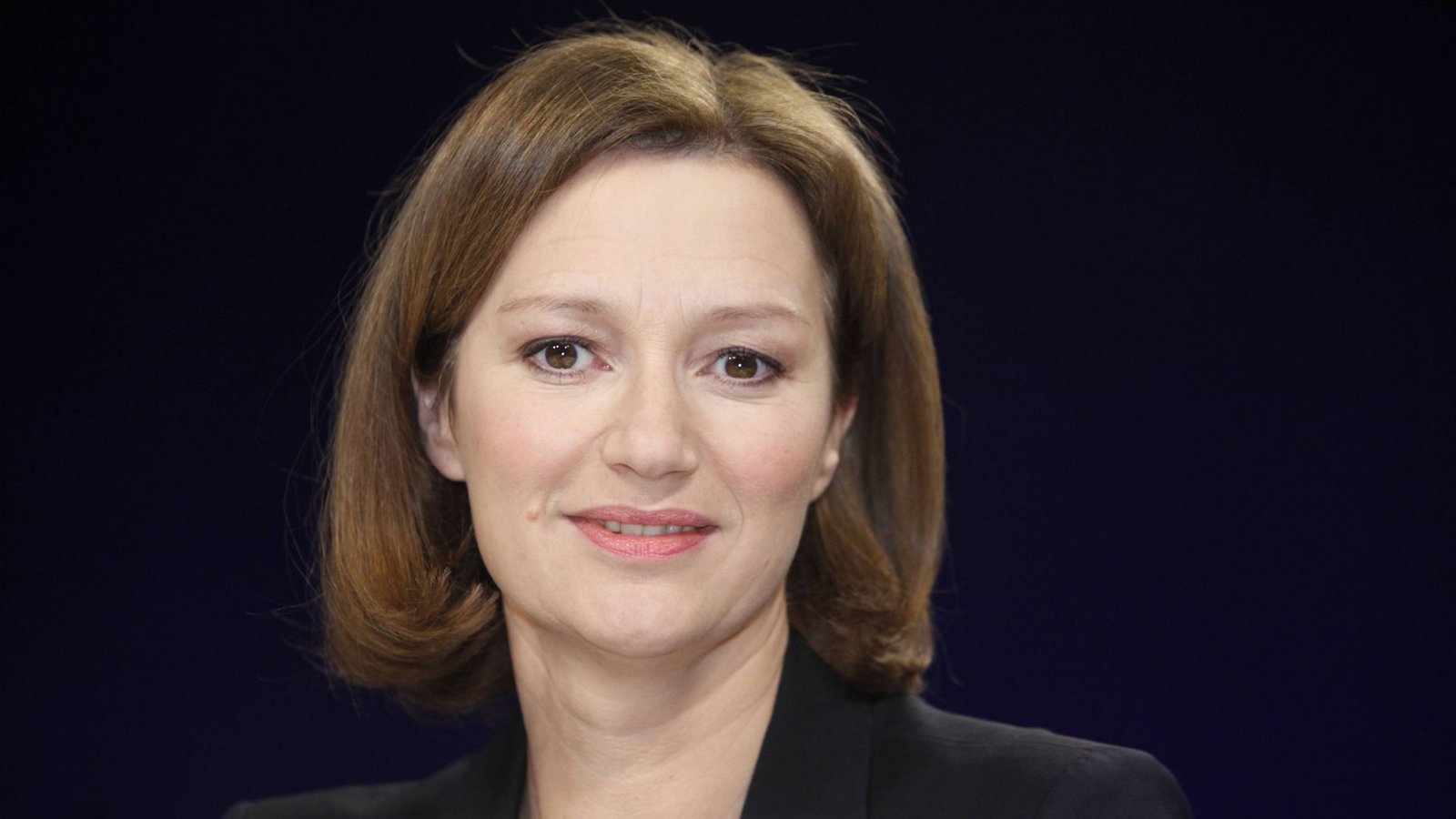 ZDF-Chefredakteurin Bettina Schausten kündigt nach KI-Panne im „heute journal“ eine Prüfung der internen Abläufe an (Archivfoto).Foto: imago stock&people/imago stock&people ZDF-Chefredakteurin Bettina Schausten kündigt nach KI-Panne im „heute journal“ eine Prüfung der internen Abläufe an (Archivfoto).Foto: imago stock&people/imago stock&people