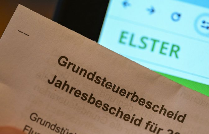 Vom nächsten Jahr an wird es für viele teurer werden.<span class='image-autor'>Foto: picture alliance/dpa/Bernd Weißbrod</span>