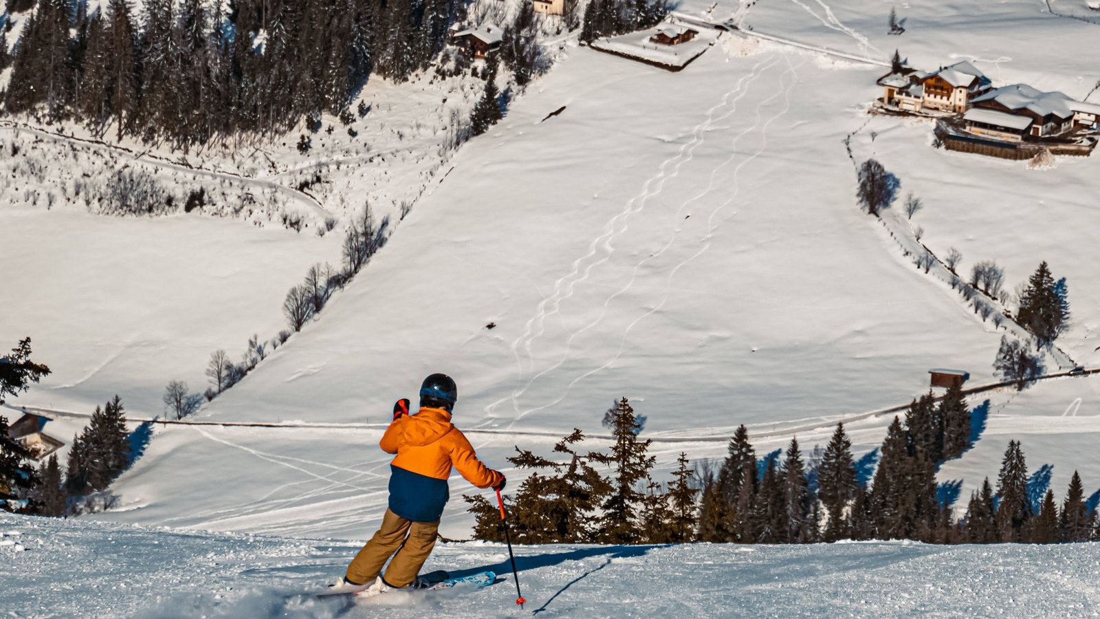 Durch den Klimawandel werden die Winter kürzer und die Schneedecken dünner. (Archivbild)Foto: IMAGO/Martin Erdniss/IMAGO/MARTIN ERDNISS Durch den Klimawandel werden die Winter kürzer und die Schneedecken dünner. (Archivbild)Foto: IMAGO/Martin Erdniss/IMAGO/MARTIN ERDNISS