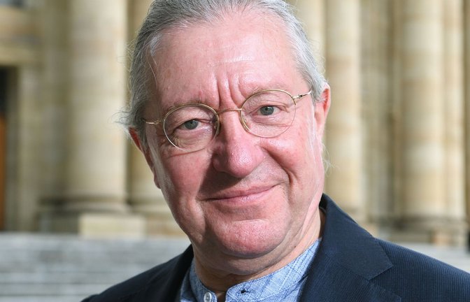 Ehemaliger Stuttgarter Generalmusikdirektor: Sylvain Cambreling<span class='image-autor'>Foto: dpa</span>