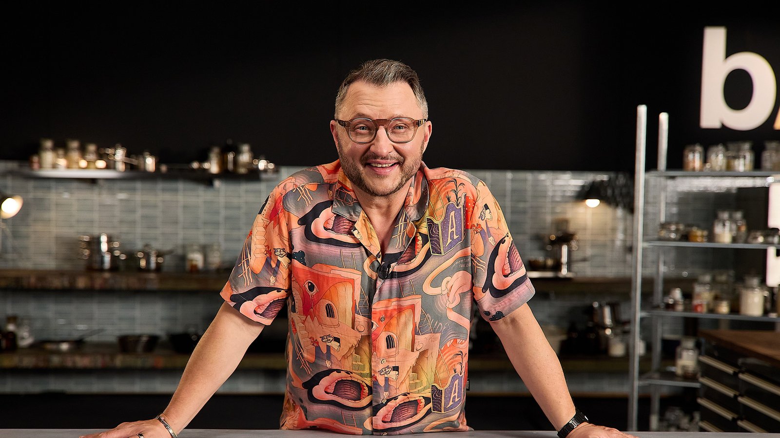 Trotz des Ausstiegs von Lege wird besseresser fortgeführt.Foto: © ZDF/Kai Schulz Trotz des Ausstiegs von Lege wird besseresser fortgeführt.Foto: © ZDF/Kai Schulz