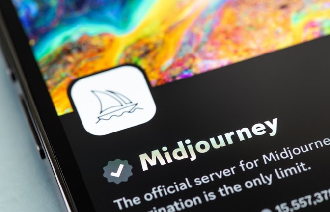 Diese Programme können Sie alternativ zu Midjourney nutzen.<span class='image-autor'>Foto: Primakov / shutterstock.com</span>