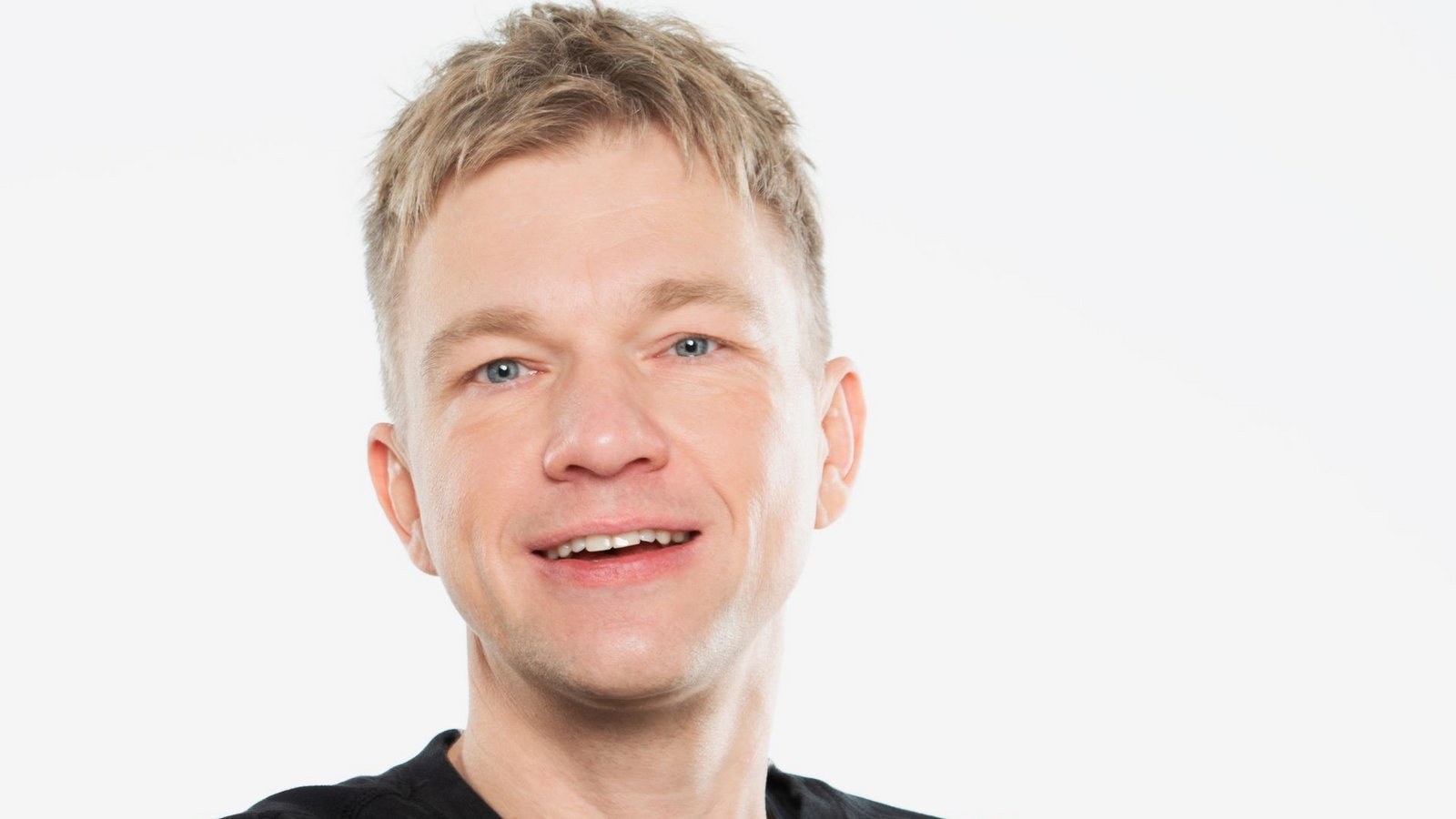 Andreas Croonenbroeck geht heute offen damit um, dass er autistisch ist.Foto: privat/ Julian Bauer