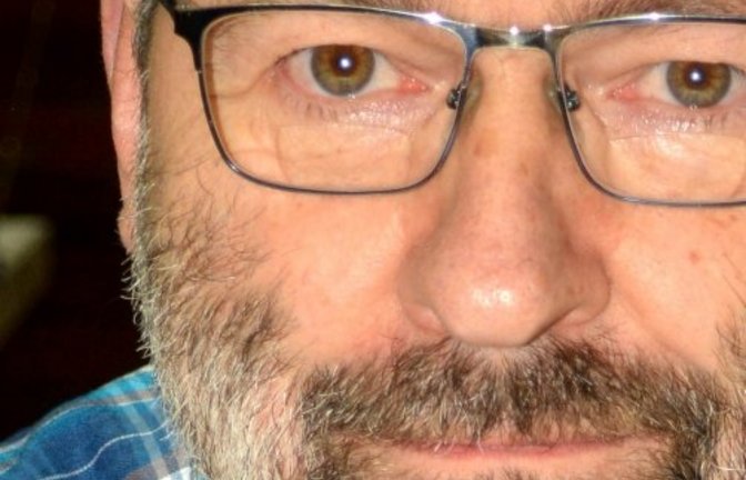 Jürgen Claß, Grüne. Fotos: sta<span class='image-autor'>Fotos: sta</span>