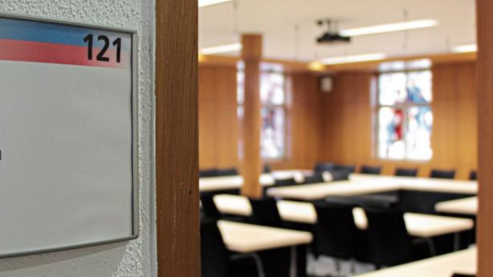 Der Vaihinger Sitzungssaal bleibt am kommenden Mittwoch auf jeden Fall leer. Foto: pv