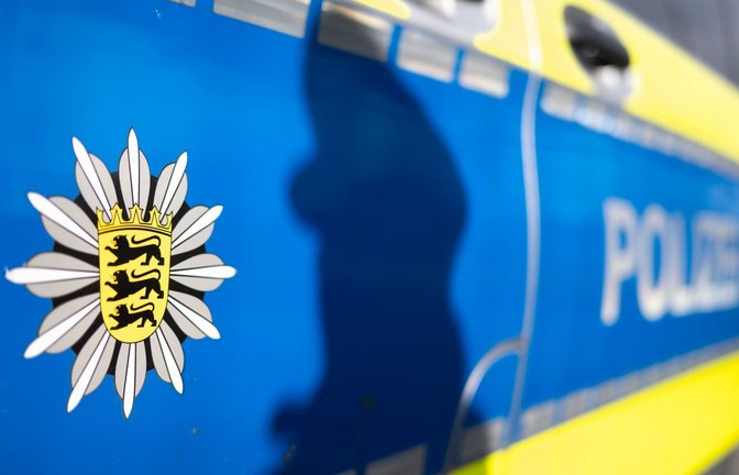Die Polizei hat einen jugendlichen Tatverdächtigen gefasst. (Symbolfoto)<span class='image-autor'>Marijan Murat/dpa</span>