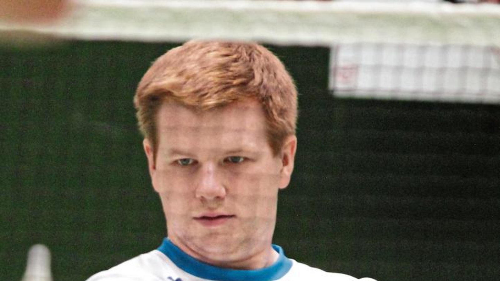 Wenn Matthias Kroll eine Million Euro zur Verfügung hätte, würde er seinen Teams neue Trikots spendieren und sonstige Ausgaben wie Fahrt- oder Trainerkosten übernehmen. Foto: Archiv/privat