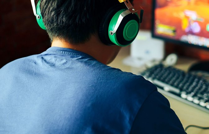 Etwa eine halbe Million Menschen in Deutschland sind laut Experten spielsüchtig. Vor allem beim Online-Glücksspiel gibt es immer mehr Abhängige.<span class='image-autor'>Foto: /
Anastassiya - stock.adobe.com</span>