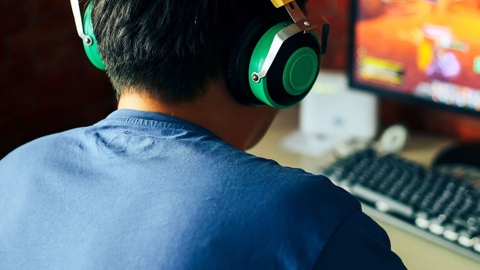 Etwa eine halbe Million Menschen in Deutschland sind laut Experten spielsüchtig. Vor allem beim Online-Glücksspiel gibt es immer mehr Abhängige.Foto: /
Anastassiya - stock.adobe.com