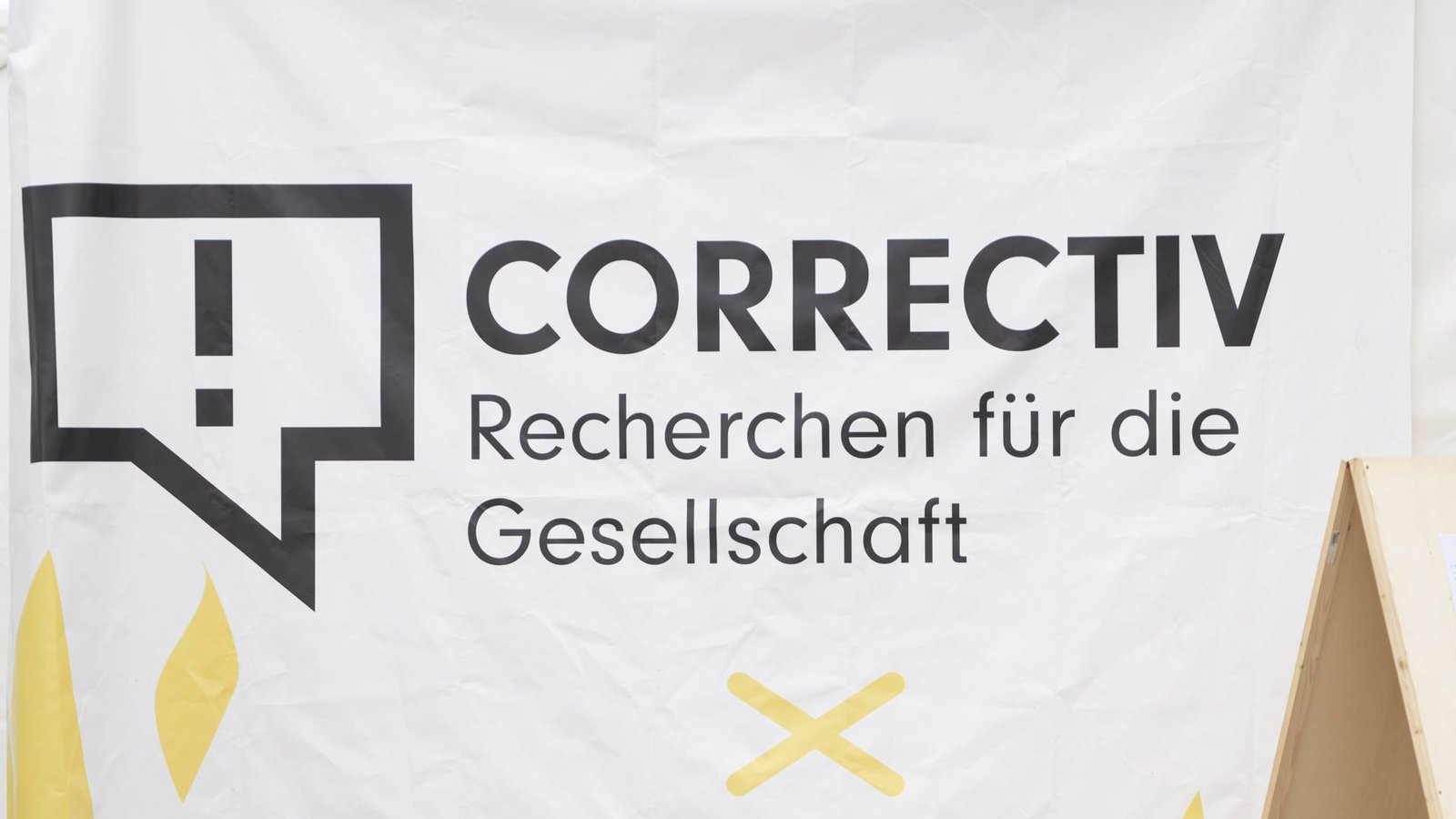 Logo von CorrectivFoto: IMAGO/Sven Simon/IMAGO/Malte Ossowski/SVEN SIMON Logo von CorrectivFoto: IMAGO/Sven Simon/IMAGO/Malte Ossowski/SVEN SIMON
