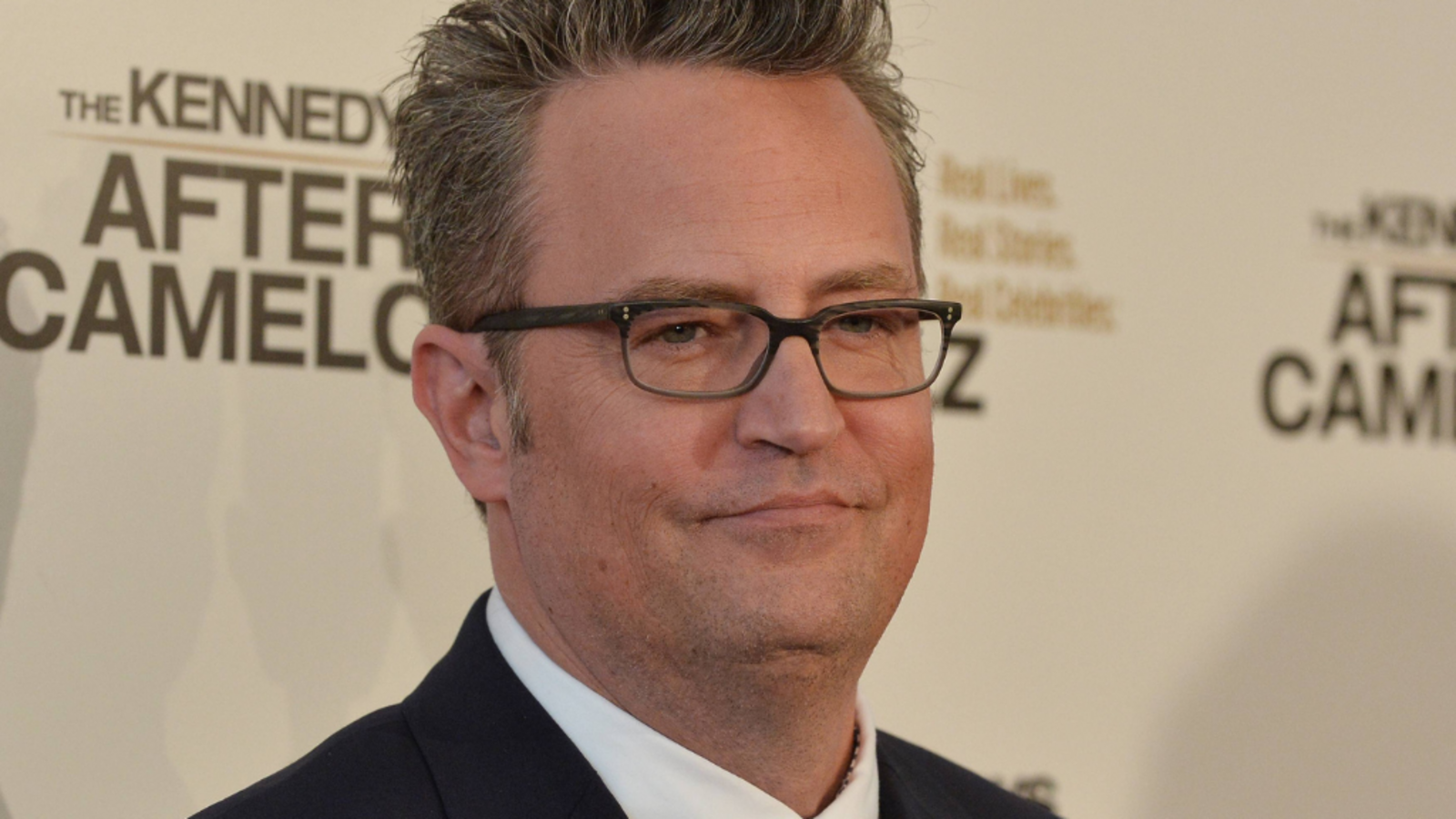 Matthew Perry starb 2023. Sein Tod wurde als Unfall gewertet.Foto: IMAGO / UPI Photo