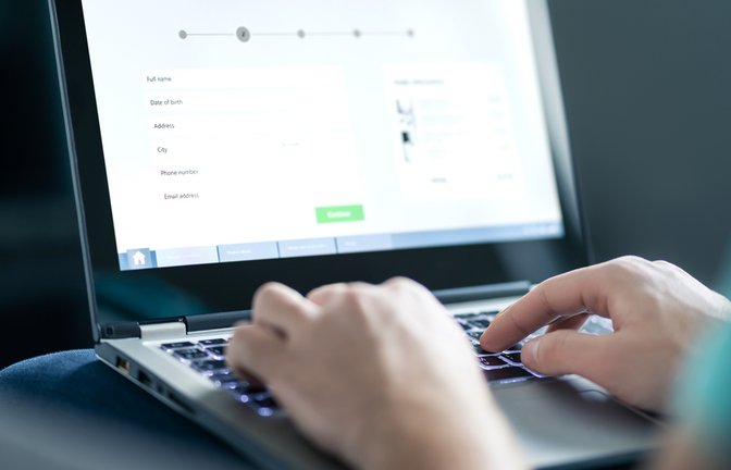 Lohnen sich bezahlte Umfragen wirklich?<span class='image-autor'>Foto: Tero Vesalainen / shutterstock.com</span>