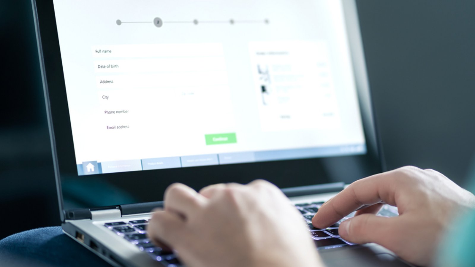 Lohnen sich bezahlte Umfragen wirklich?Foto: Tero Vesalainen / shutterstock.com Lohnen sich bezahlte Umfragen wirklich?Foto: Tero Vesalainen / shutterstock.com