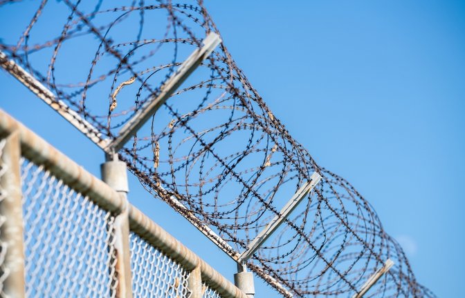 Was bedeutet "lebenslänglich" in Deutschland?<span class='image-autor'>Foto: Fahroni/ Shutterstock</span>