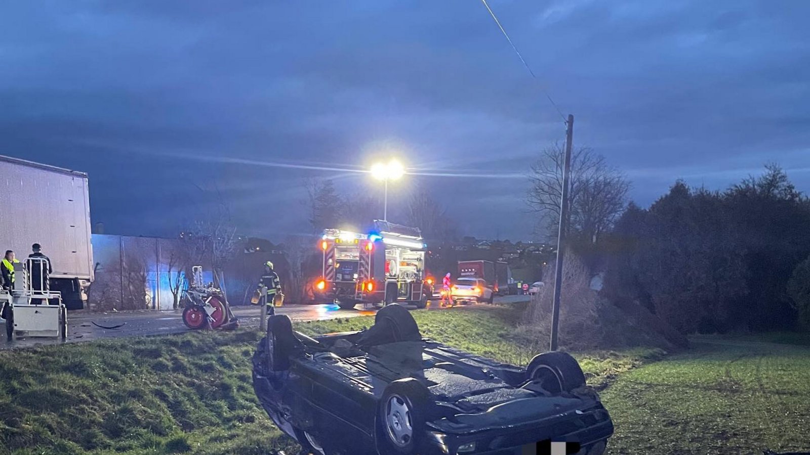 UNfall