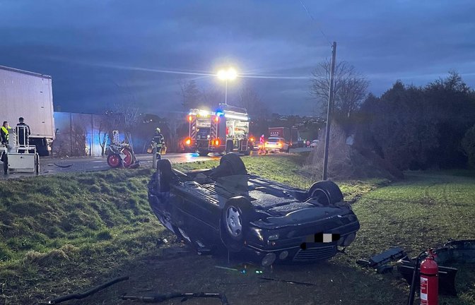 UNfall