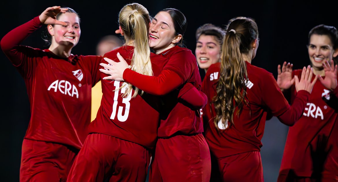 Fussball, Frauen, SV Horrheim, Foto:Krause