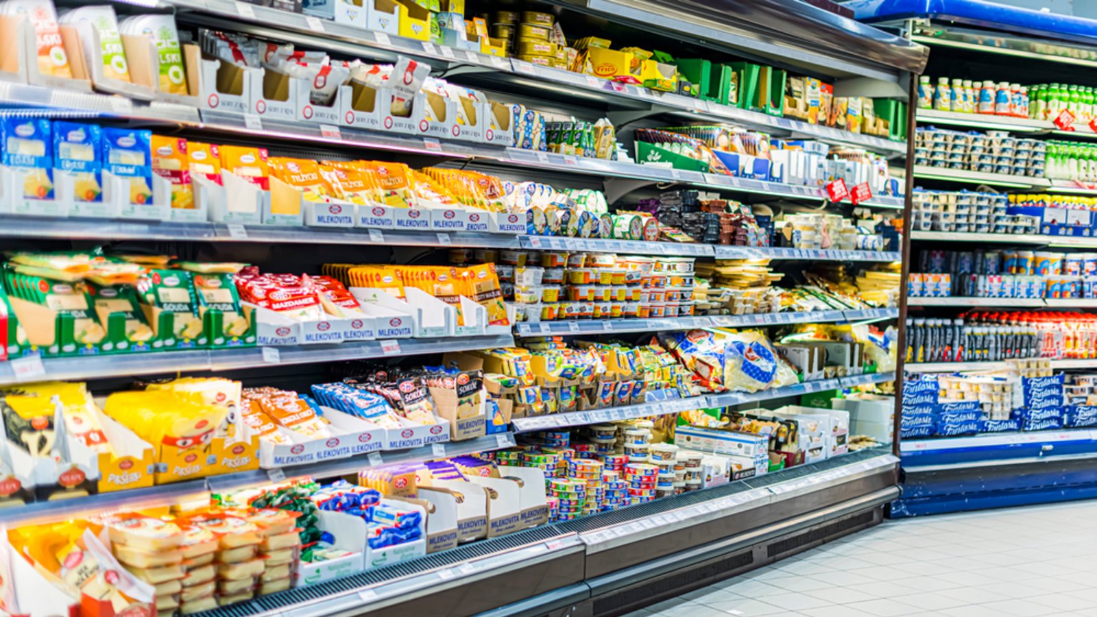 Aktuell werden mehrere Produkte zurückgerufen (Symbolbild).Foto: monticello / shutterstock.com Aktuell werden mehrere Produkte zurückgerufen (Symbolbild).Foto: monticello / shutterstock.com
