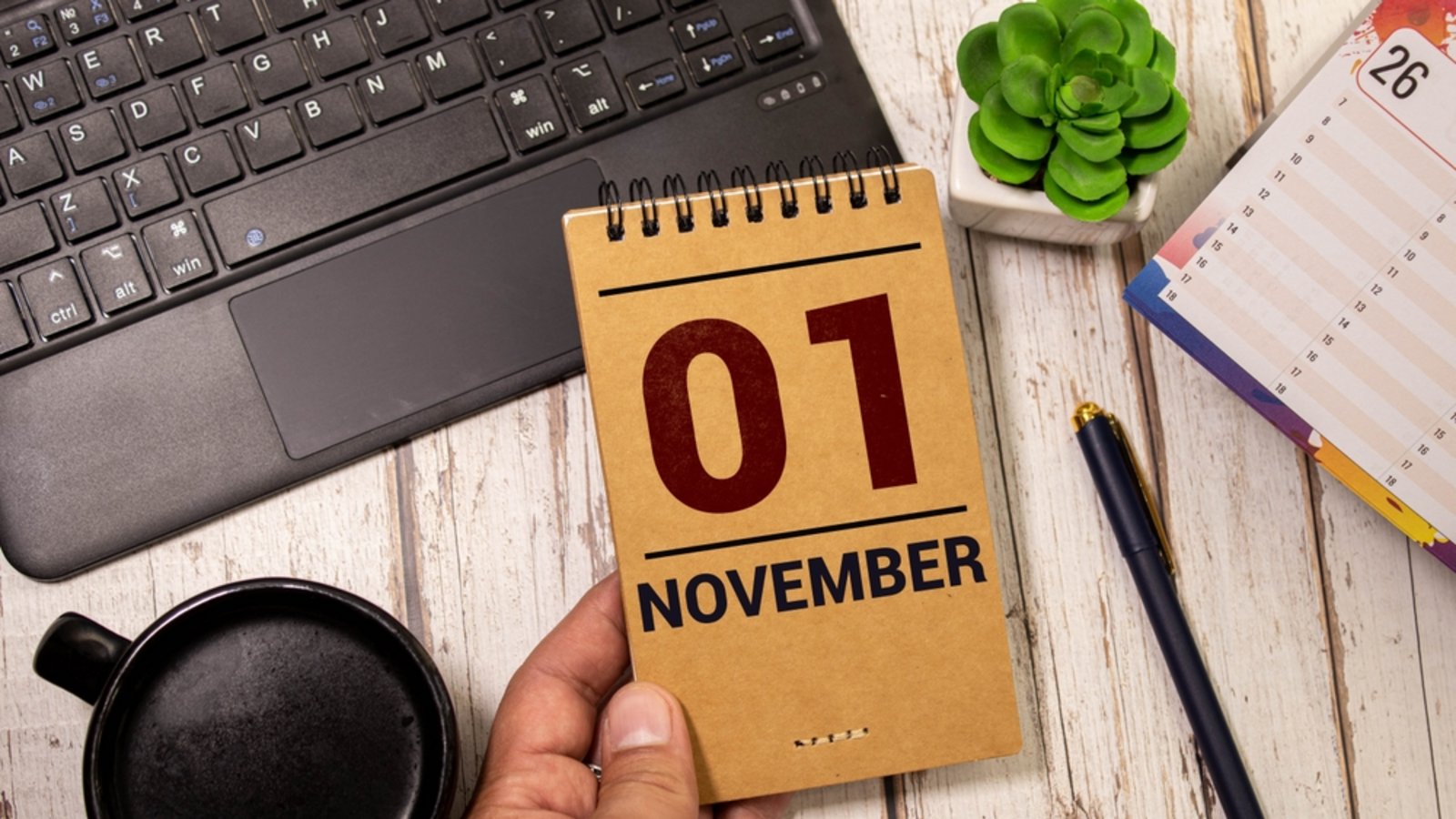Allerheiligen findet am 01. November statt. Allerdings ist der Tag nicht in allen Bundesländern ein Feiertag. (Bundesländer im Überblick)Foto: Zolak / Shutterstock.com Allerheiligen findet am 01. November statt. Allerdings ist der Tag nicht in allen Bundesländern ein Feiertag. (Bundesländer im Überblick)Foto: Zolak / Shutterstock.com