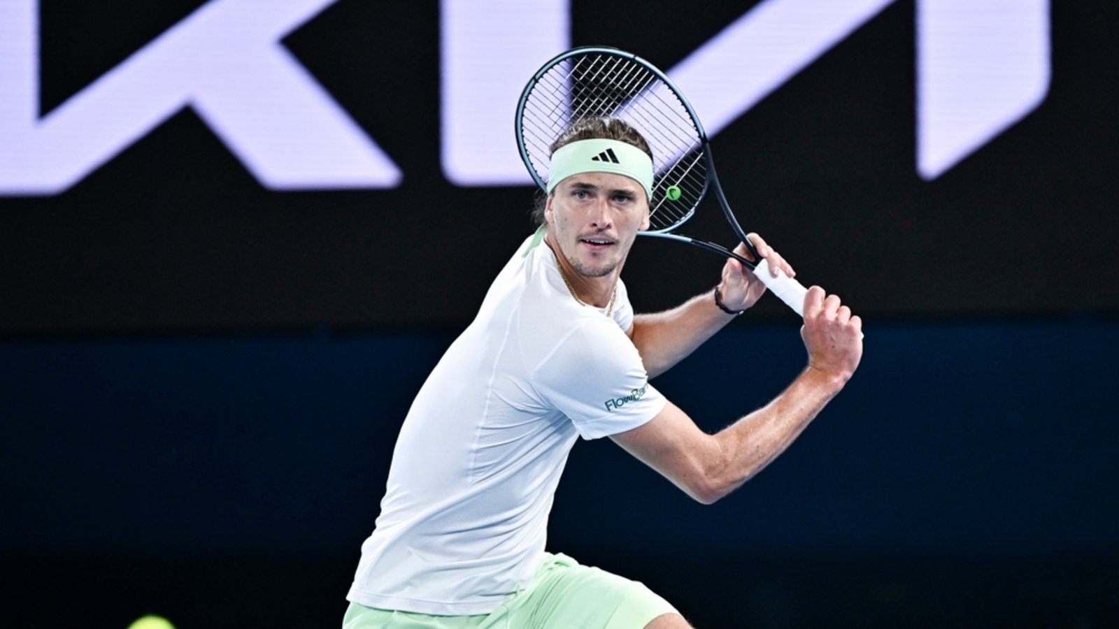 Um 13:20 Uhr trifft Zverev auf Altmaier.Foto: Victor Velter / shutterstock.com Um 13:20 Uhr trifft Zverev auf Altmaier.Foto: Victor Velter / shutterstock.com
