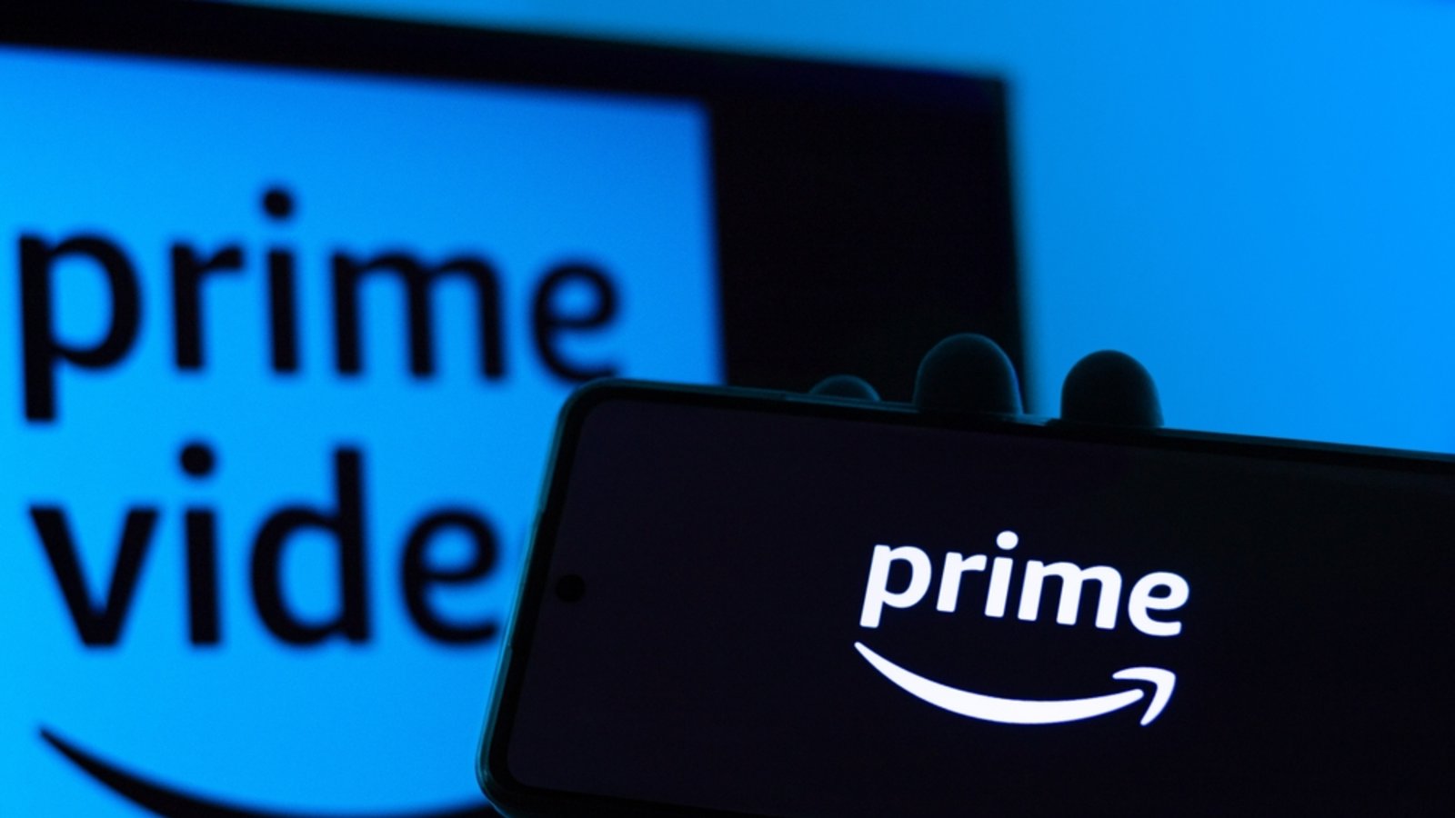 7 vs. Wild kann man auch ohne Amazon-Account streamen, aber eben erst später.Foto: Andres Serna Pulido / shutterstock.com 7 vs. Wild kann man auch ohne Amazon-Account streamen, aber eben erst später.Foto: Andres Serna Pulido / shutterstock.com