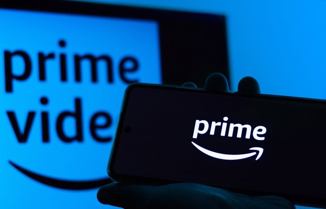 7 vs. Wild kann man auch ohne Amazon-Account streamen, aber eben erst später.<span class='image-autor'>Foto: Andres Serna Pulido / shutterstock.com</span>