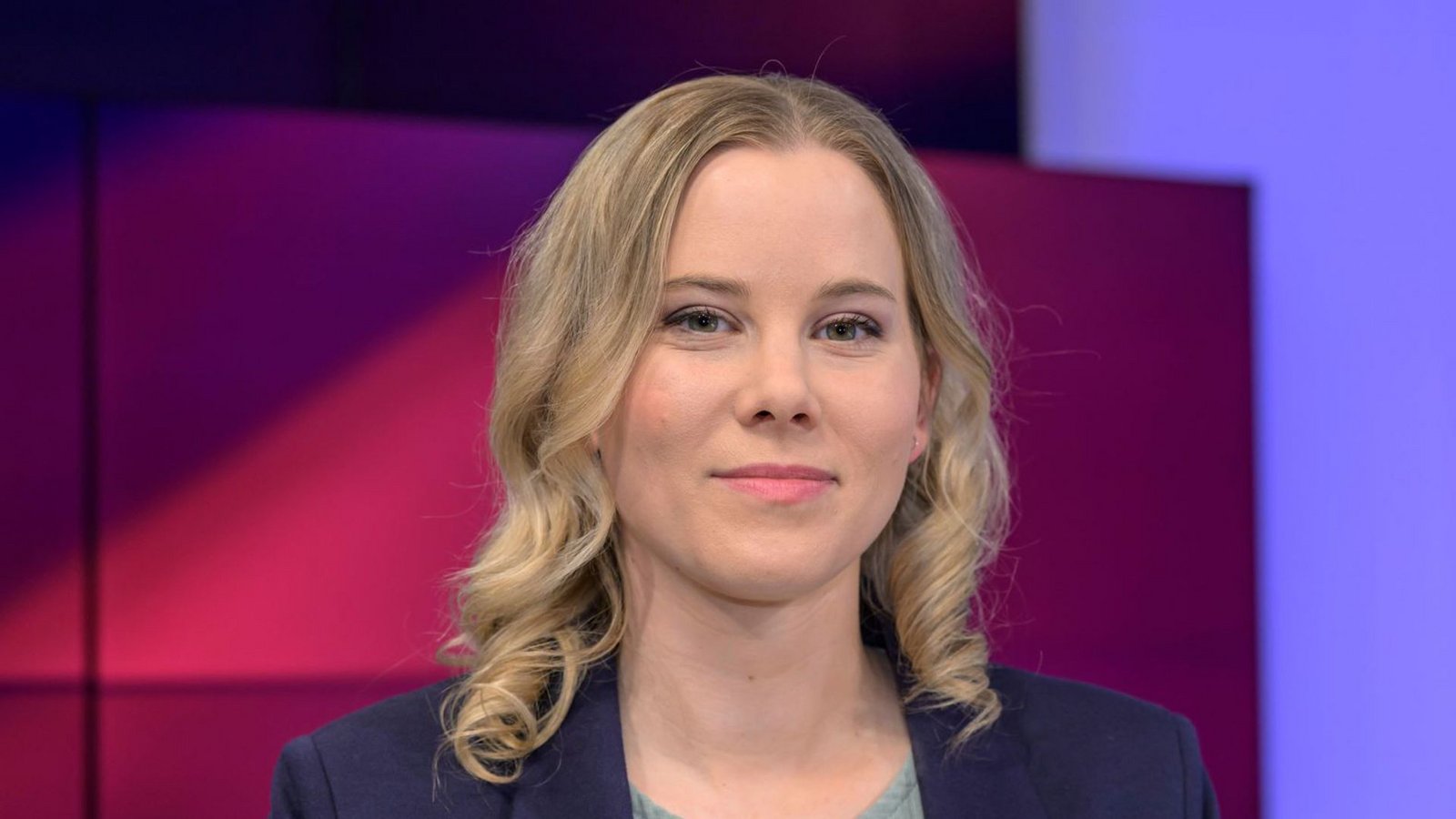 Julia Ruhs ist „zutiefst enttäuscht, ja fassungslos über die Entscheidung des NDR“, wie sie auf X mitteilte.Foto: IMAGO/Future Image