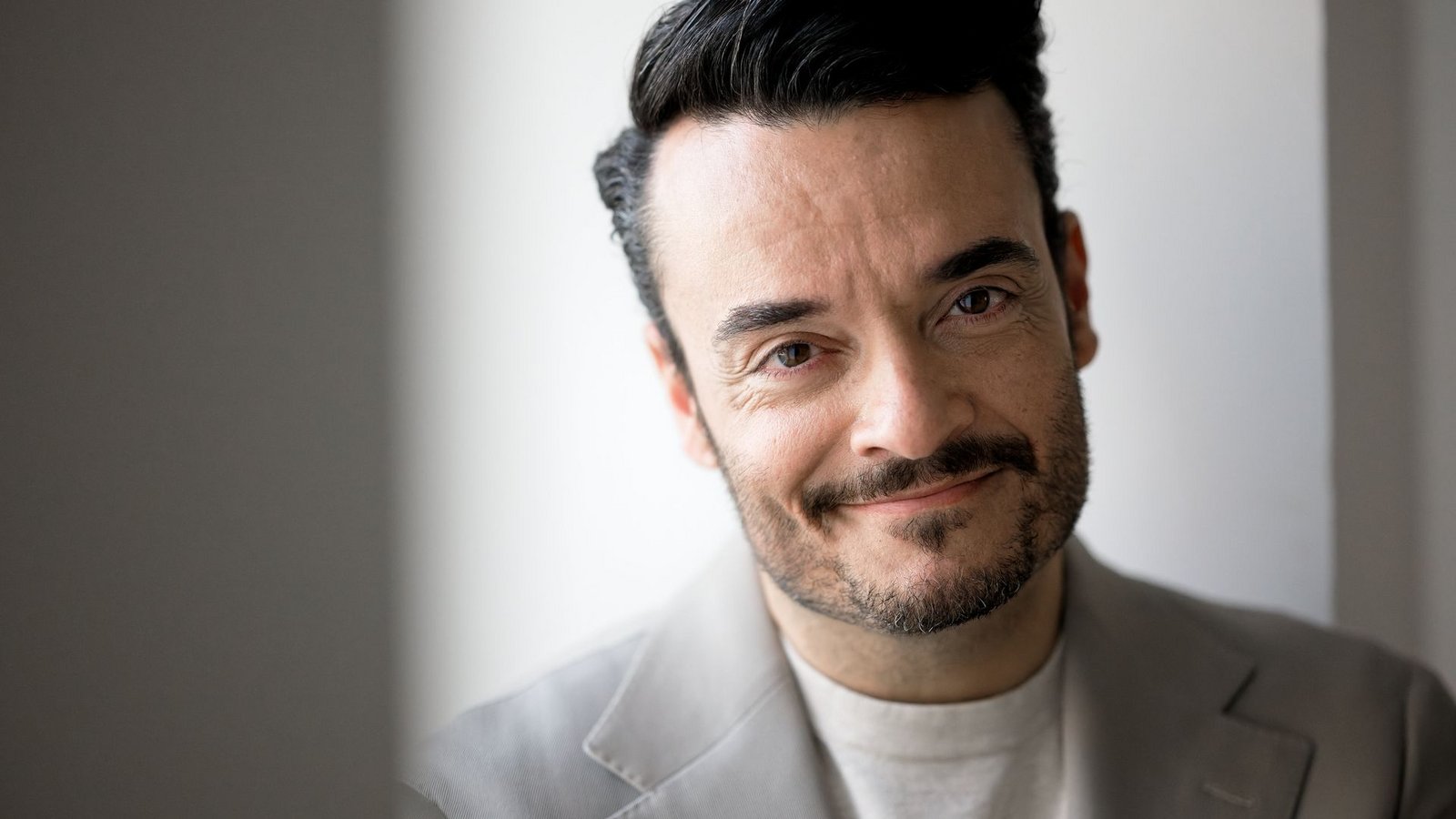 Zarrella führt einen Punk-Rock-Song auf. (Archivfoto)Foto: Henning Kaiser/dpa