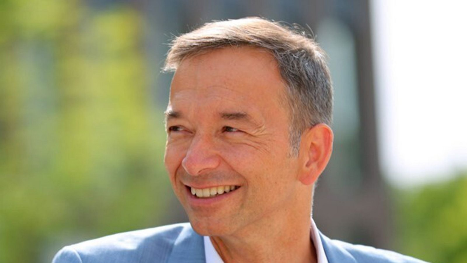 Der Reutlinger FDP-Bundestagsabgeordnete Pascal Kober kritisiert die CDU-Pläne zur Reform des Bürgergeldes.Foto: privat/privat