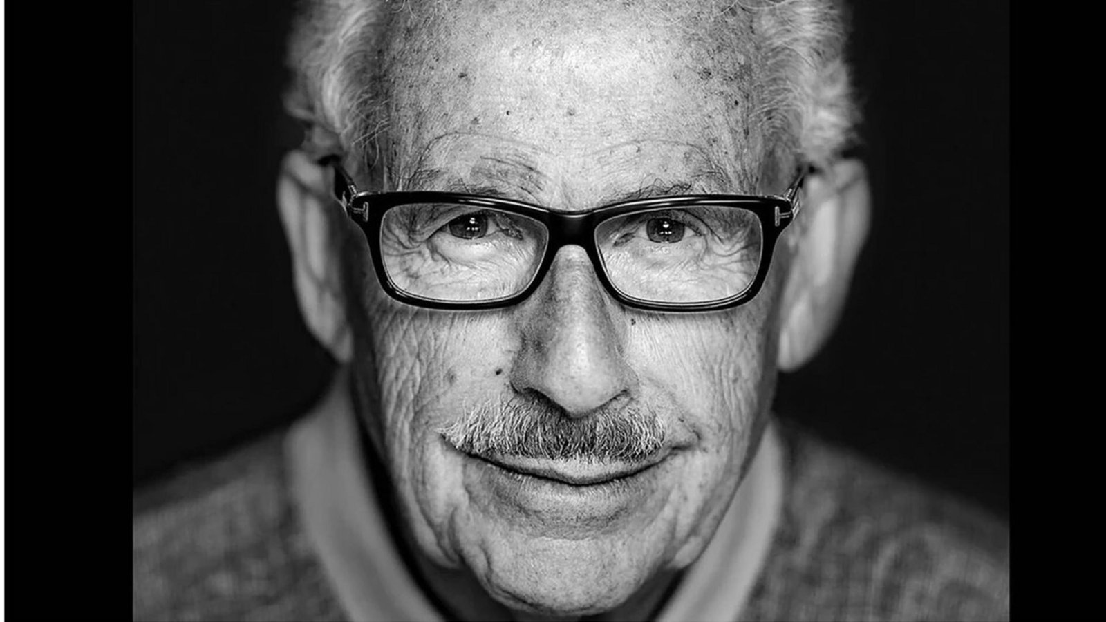 Morris Dancyger ist am 12. Mai im Alter von 86 Jahren in Calgary gestorbenFoto: Familie Dancyger Morris Dancyger ist am 12. Mai im Alter von 86 Jahren in Calgary gestorbenFoto: Familie Dancyger