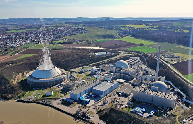 In Orten wie Neckarwestheim im Kreis Ludwigsburg wird sich nun einiges ändern.<span class='image-autor'>Foto: Imago/Daniel Kubirski</span>