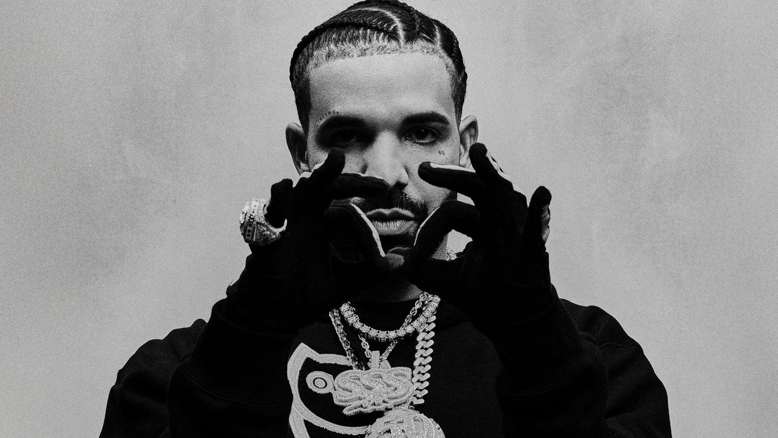 Rap-Superstar Drake hat am Dienstag acht Deutschland-Konzerte für den Sommer angekündigt.Foto: Live Nation Rap-Superstar Drake hat am Dienstag acht Deutschland-Konzerte für den Sommer angekündigt.Foto: Live Nation