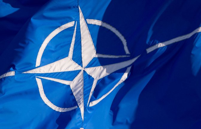 Die Nato hat russische Aktivitäten verurteilt. (Symbolbild)<span class='image-autor'>Foto: dpa/Daniel Naupold</span>
