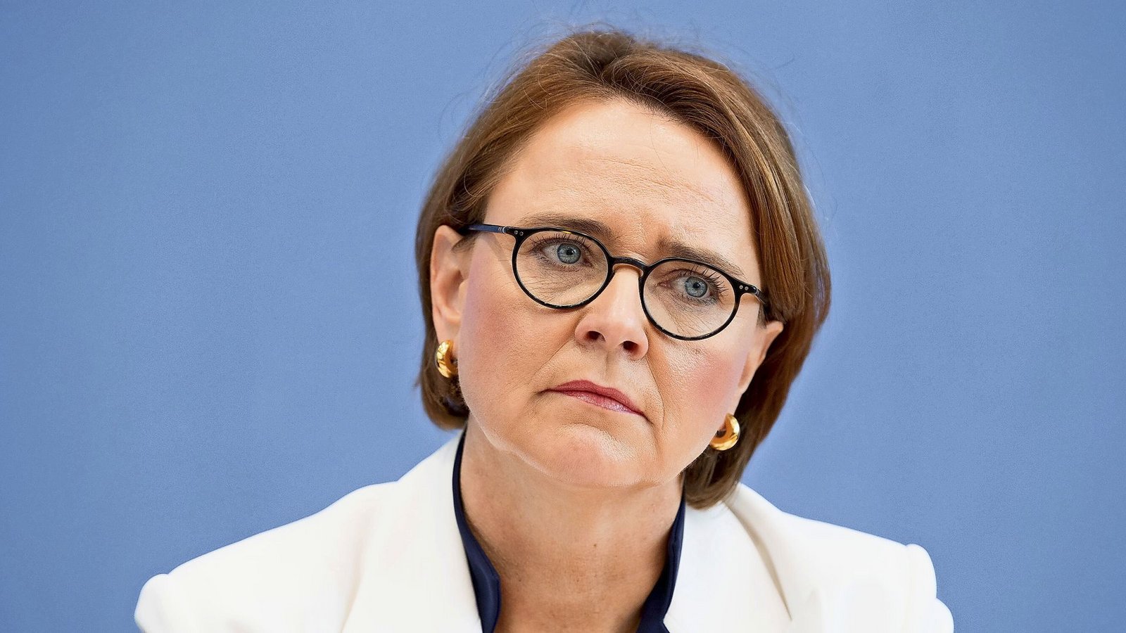 Auch Annette Widmann-Mauz wird nicht wieder für den Bundestag kandidieren.Foto: dpa/Soeren Stache Auch Annette Widmann-Mauz wird nicht wieder für den Bundestag kandidieren.Foto: dpa/Soeren Stache