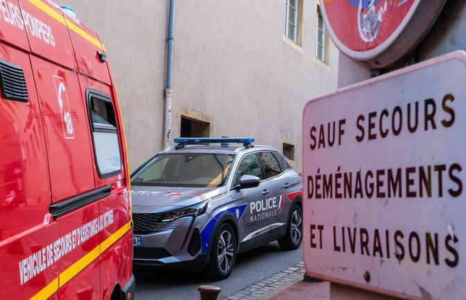Für das Kind kam jede Hilfe zu spät (Symbolbild).<span class='image-autor'>Foto: IMAGO/MAXPPP/IMAGO/Arnaud Beinat</span>