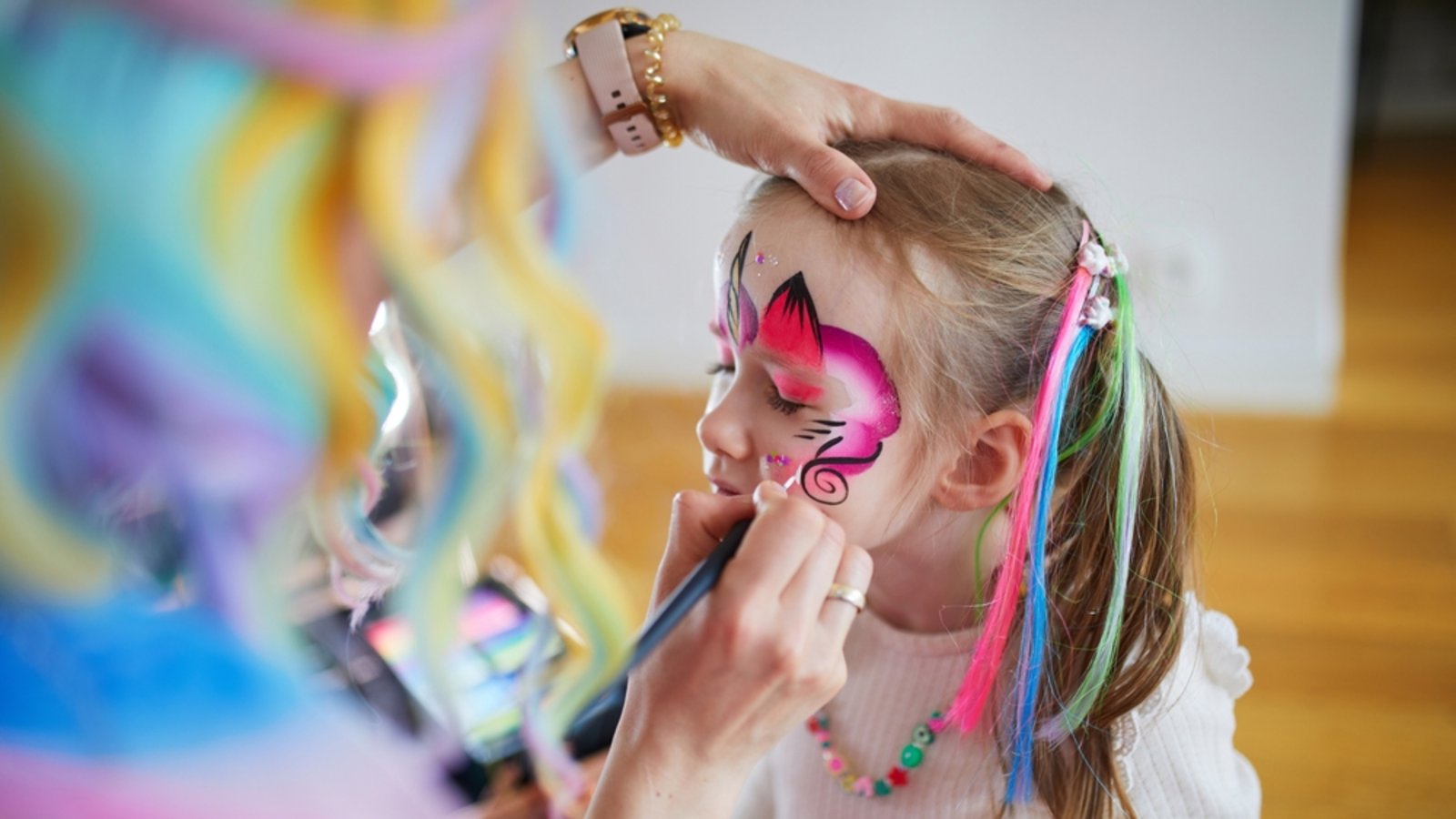 Wo haben Kinder 2025 Faschingsferien?Foto: Ekaterina Pokrovsky/ Shutterstock Wo haben Kinder 2025 Faschingsferien?Foto: Ekaterina Pokrovsky/ Shutterstock