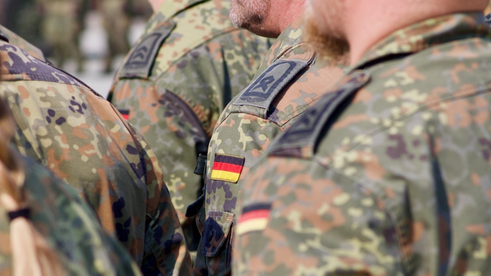 Der Jahresbericht der Wehrbeauftragten ist eine zentrale Analyse der aktuellen Lage der Bundeswehr.Foto: Ryan Nash Photography/ Shutterstock Der Jahresbericht der Wehrbeauftragten ist eine zentrale Analyse der aktuellen Lage der Bundeswehr.Foto: Ryan Nash Photography/ Shutterstock