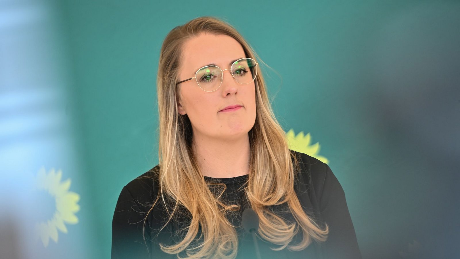 Grünen-Fraktionschefin Katharina Dröge fordert eine Senkung des Preises für das Deutschlandticket.Foto: Sebastian Gollnow/dpa Grünen-Fraktionschefin Katharina Dröge fordert eine Senkung des Preises für das Deutschlandticket.Foto: Sebastian Gollnow/dpa