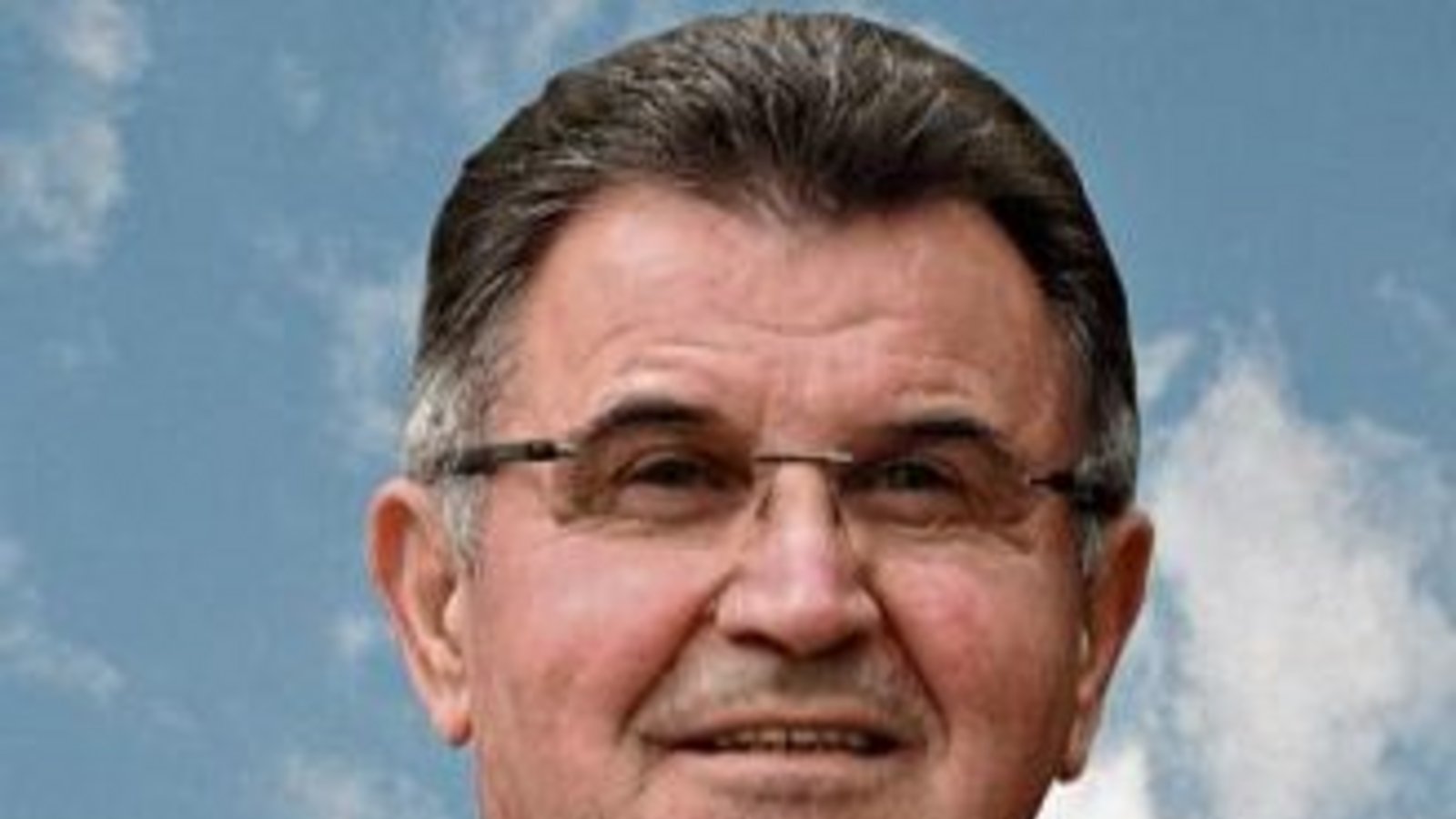 Kurz vor seinem 75. Geburtstag ist Johann Sturm gestorben. Foto: Archiv Kurz vor seinem 75. Geburtstag ist Johann Sturm gestorben. Foto: Archiv
