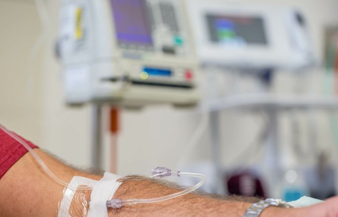 Bei einer Krebserkrankung können Arzneien, etwa Antikörper, das Immunsystem so  aktivieren, dass es diese Selbstheilungskräfte wieder schärft.<span class='image-autor'>Foto: Adobe Stock/UlrikaArt</span>