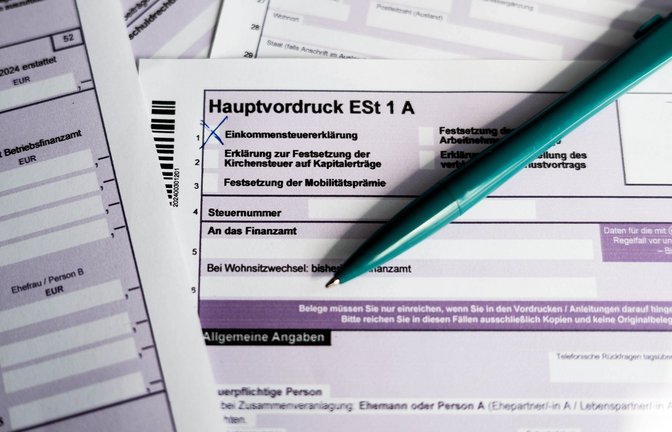 Die Bundesländer müssten einer Reform zustimmen. (Symbolbild)<span class='image-autor'>Foto: Sina Schuldt/dpa</span>