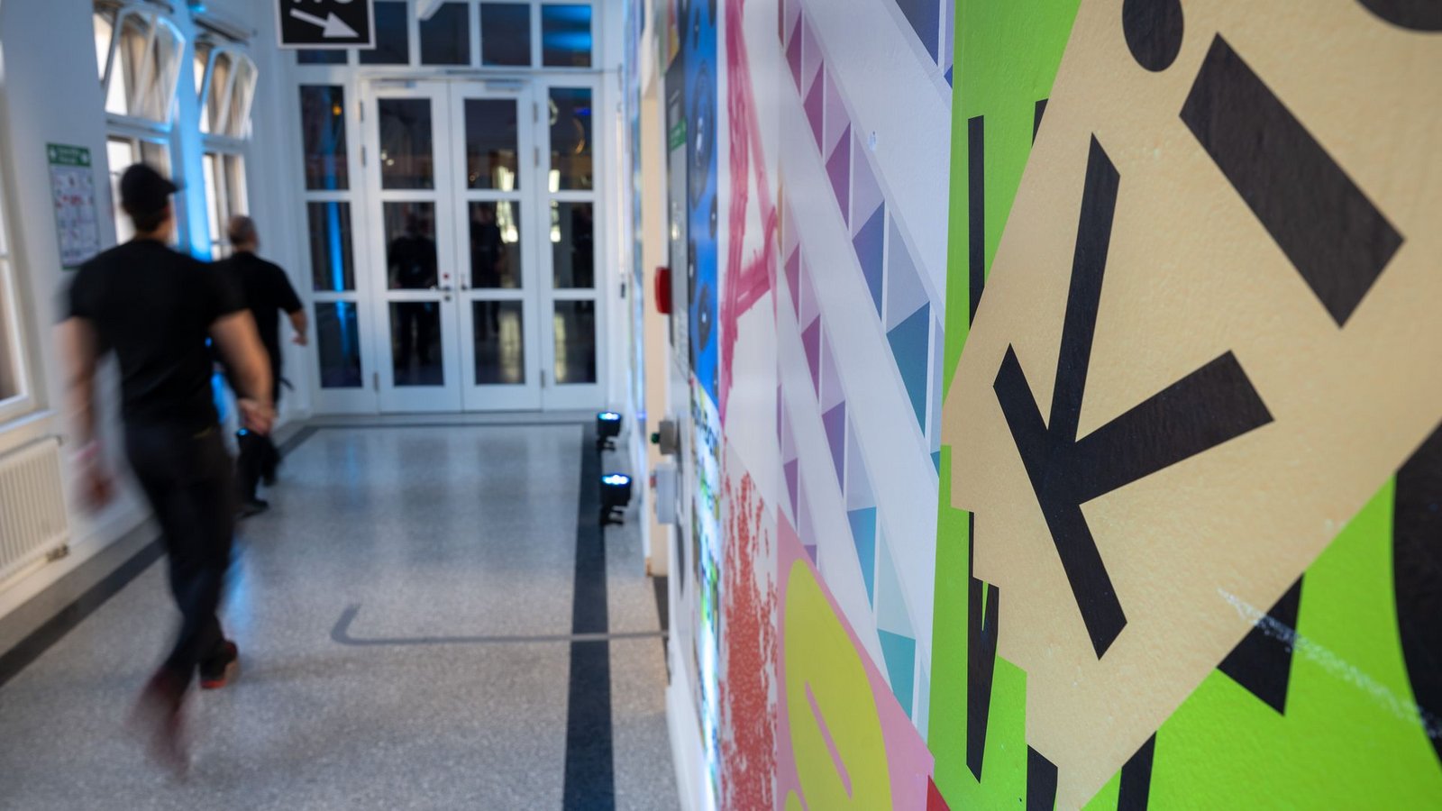 Die KI-Nutzung am Arbeitsplatz hat sich in Deutschland verdoppelt. (Symbolbild)Foto: Soeren Stache/dpa