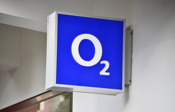 Aktuell kommt es zu einer Störung im Netz von O2.<span class='image-autor'>Foto: nitpicker / shutterstock.com</span>