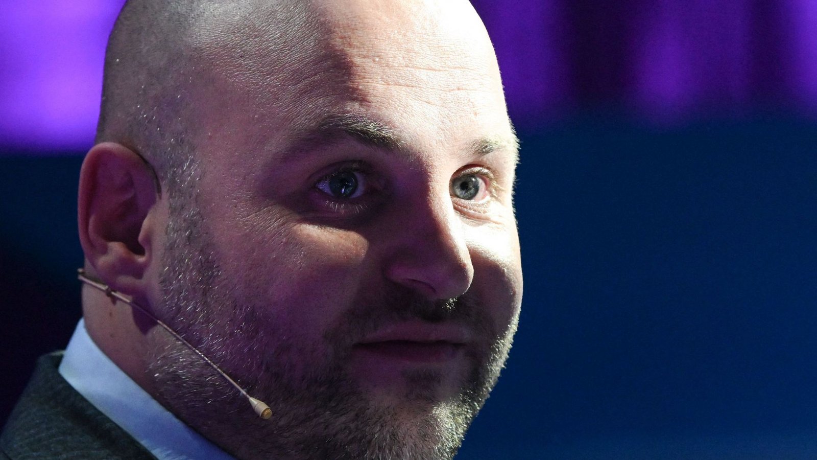 Der AfD-Spitzenmann Markus Frohnmaier ist erneut in Erklärungsnot.Foto: AFP Der AfD-Spitzenmann Markus Frohnmaier ist erneut in Erklärungsnot.Foto: AFP