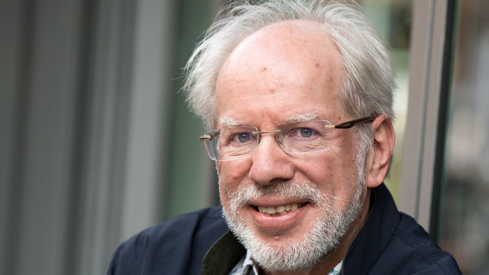 Der deutsch-lettische Geiger Gidon Kremer gilt als Virtuose.Foto: dpa/Bernd von Jutrczenka