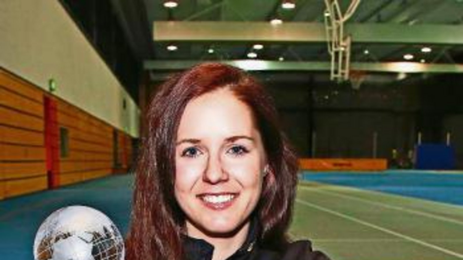 Viele Trophäen: Andrea Rothfuss gewann unter anderem acht Medaillen bei vier Paralympics-Teilnahmen. Foto: Baumann Viele Trophäen: Andrea Rothfuss gewann unter anderem acht Medaillen bei vier Paralympics-Teilnahmen. Foto: Baumann