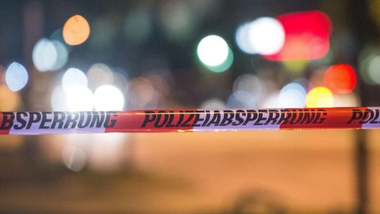In Südhessen hat die Polizei einen getöteten 20-Jährigen in einer Wohnung entdeckt.Lukas Schulze/dpa In Südhessen hat die Polizei einen getöteten 20-Jährigen in einer Wohnung entdeckt.Lukas Schulze/dpa