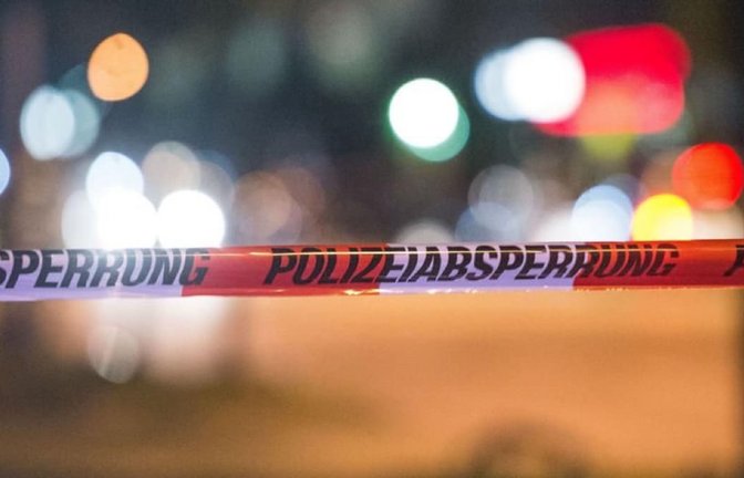 In Südhessen hat die Polizei einen getöteten 20-Jährigen in einer Wohnung entdeckt.<span class='image-autor'>Lukas Schulze/dpa</span>