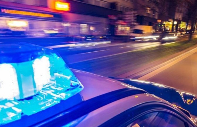 Mehr Unfälle insgesamt, aber ein Rückgang bei den Crashs mit Getöteten und Verletzten. p