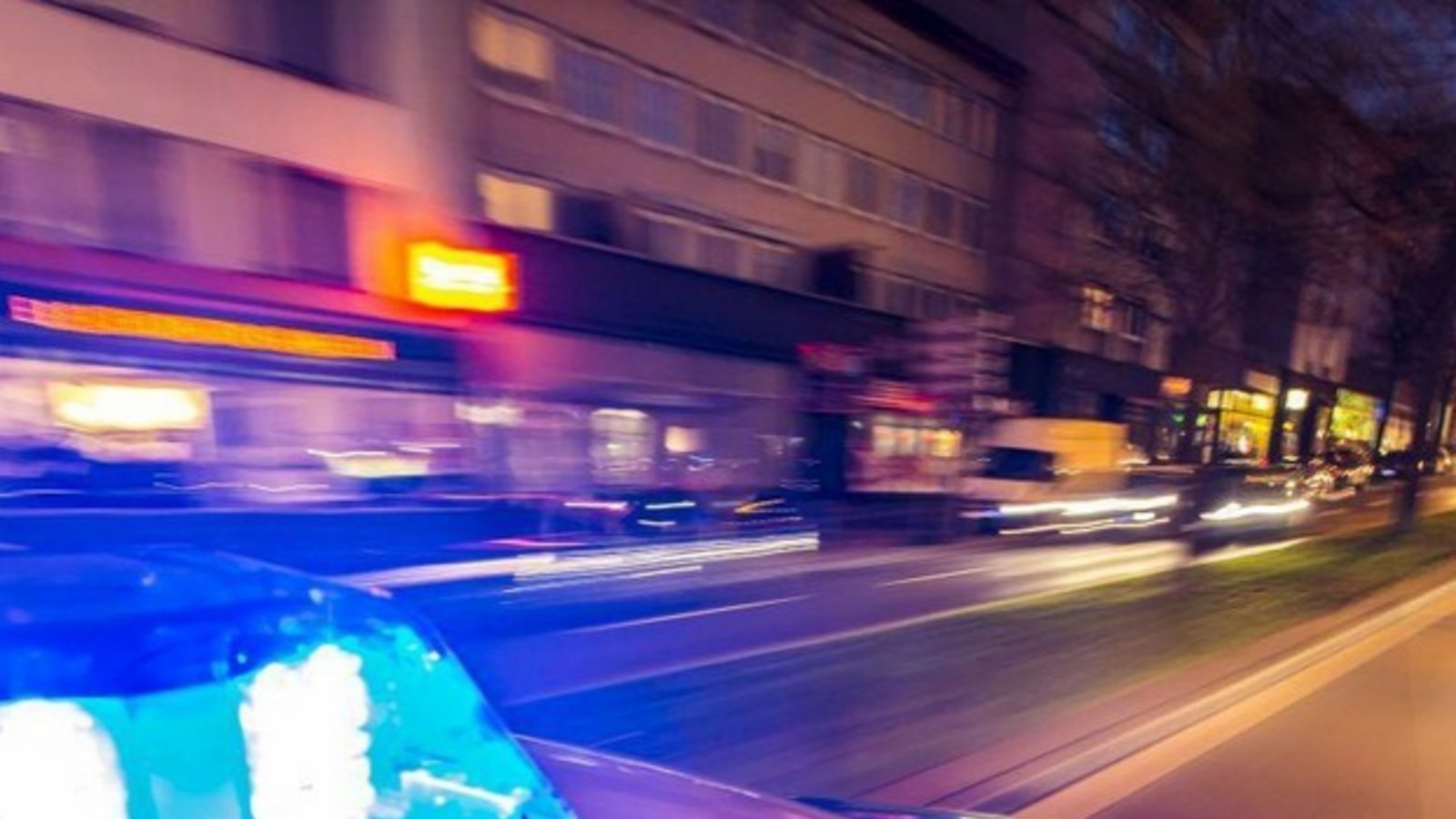 Mehr Unfälle insgesamt, aber ein Rückgang bei den Crashs mit Getöteten und Verletzten. p